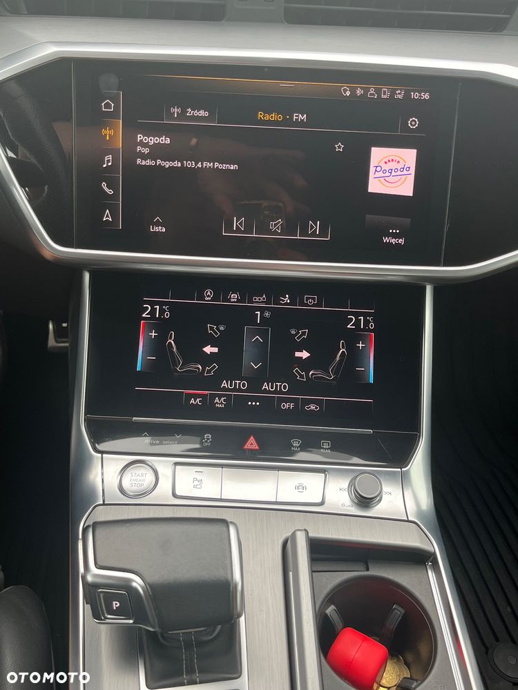 Audi A7 Sportback - 18