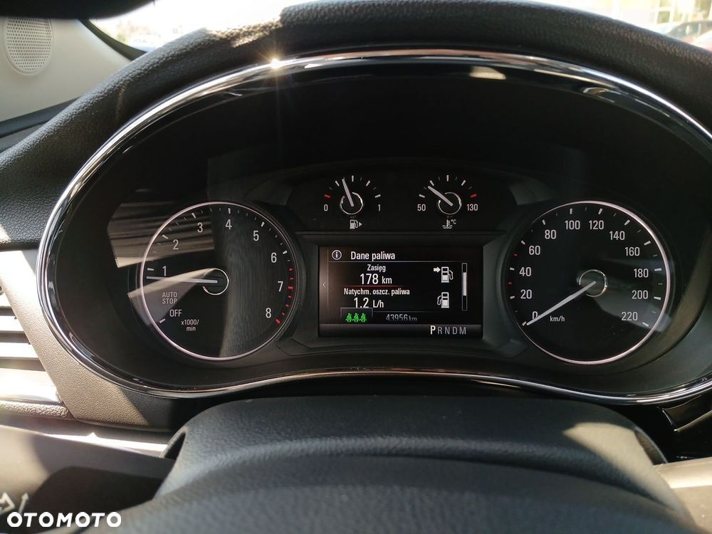 Opel Mokka - 18