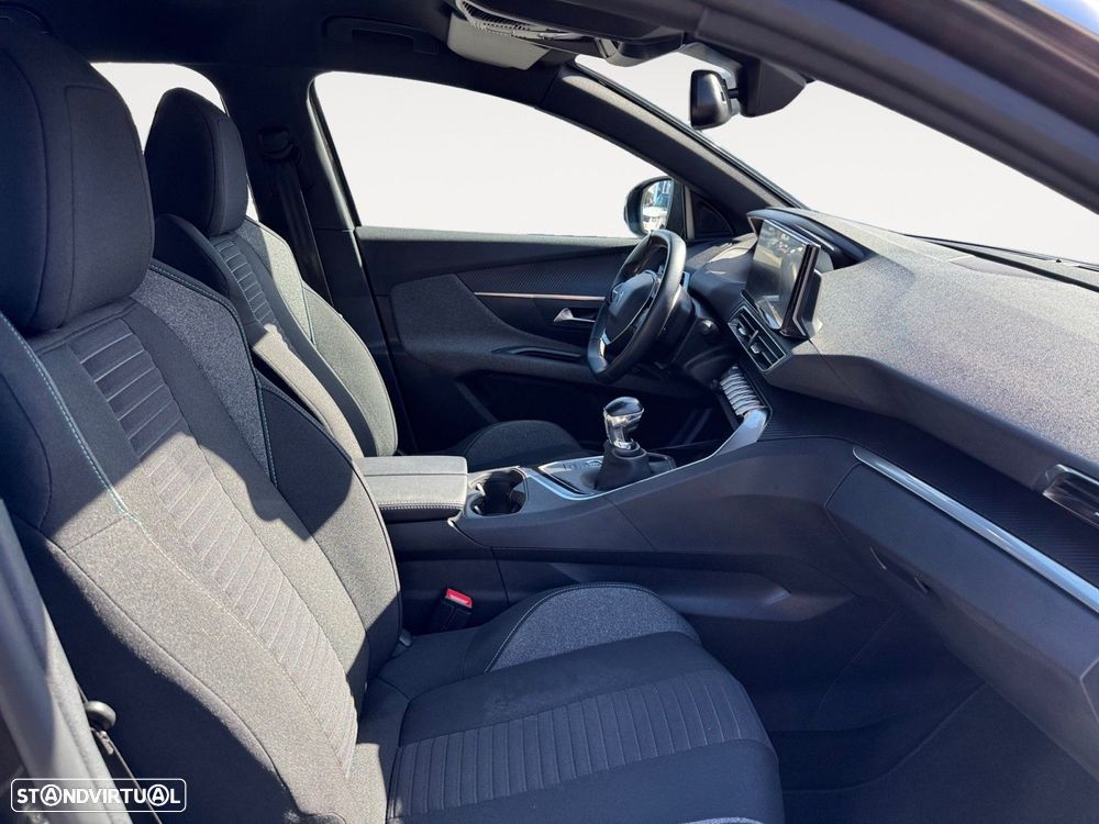 Peugeot 3008 1.2 PureTech Active Pack - 15