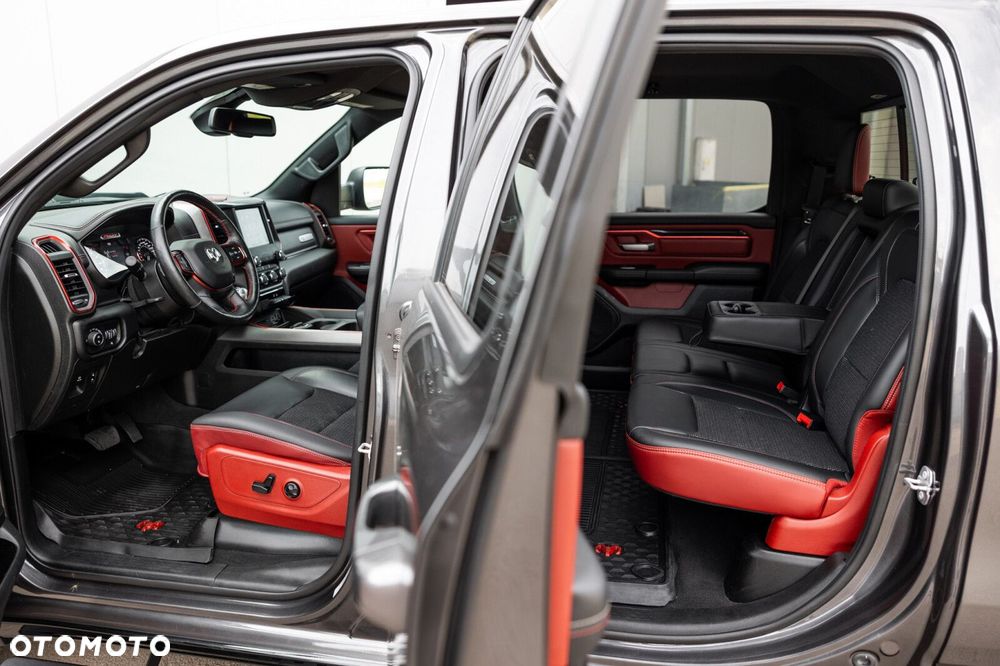 RAM 1500 - 20