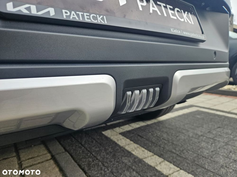 Kia Niro 1.6 GDI Hybrid M - 9