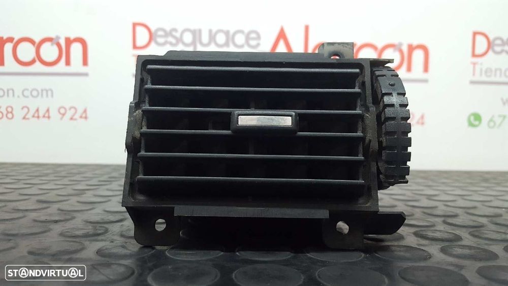 AERADOR FRENTE DIREITO NISSAN X-TRAIL (T30) COMFORT - 1