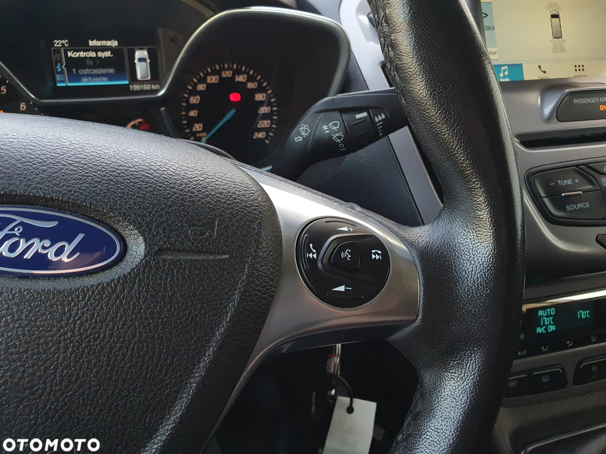 Ford Transit Connect - 36