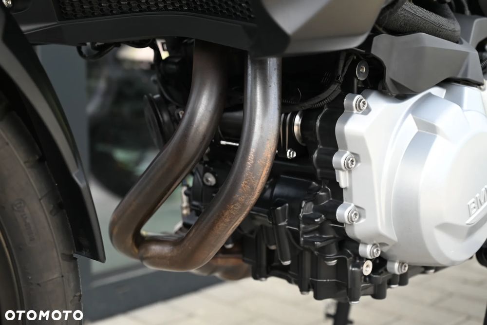 BMW GS - 15