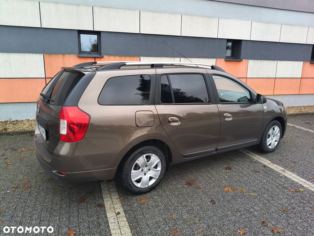 Dacia Logan TCe 90 Prestige - 4