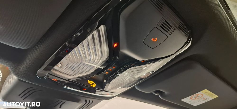 BMW X5 xDrive30d - 38