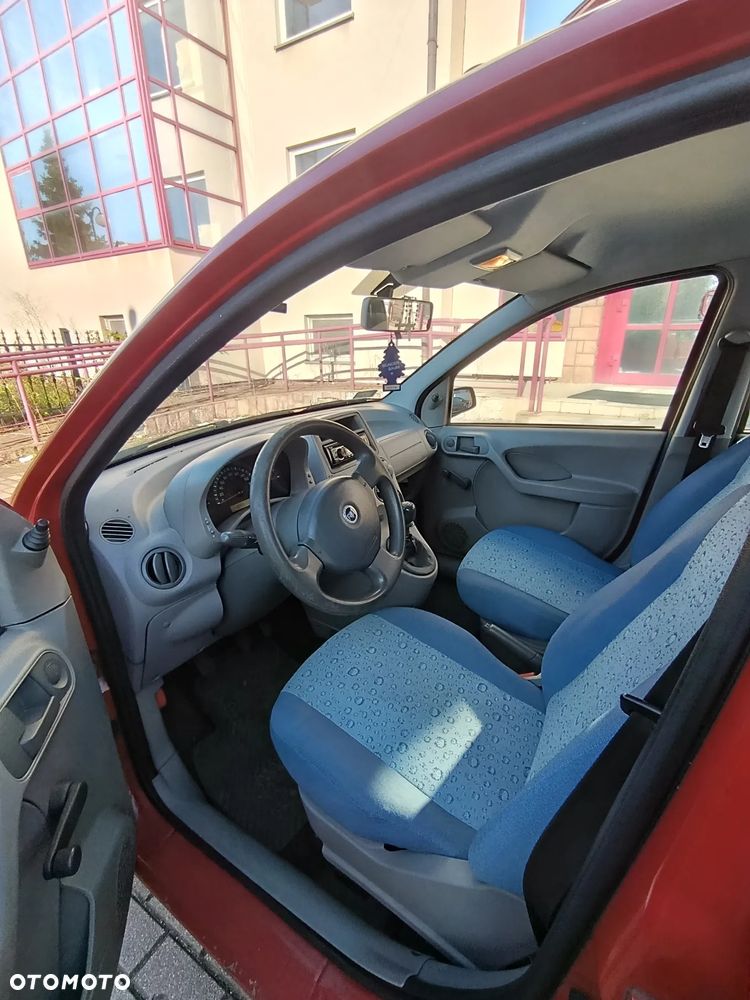 Fiat Panda 1.1 Actual Eco - 5