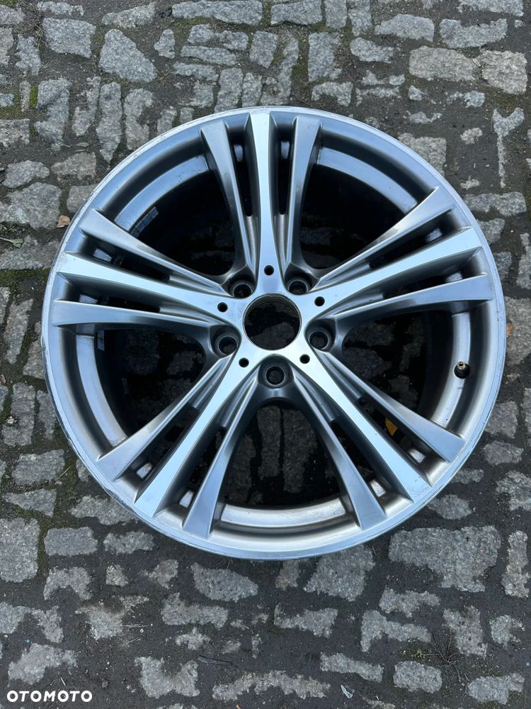 Felga BMW Styling 442M 8J x 19 ET36 6857565 1szt. - 1