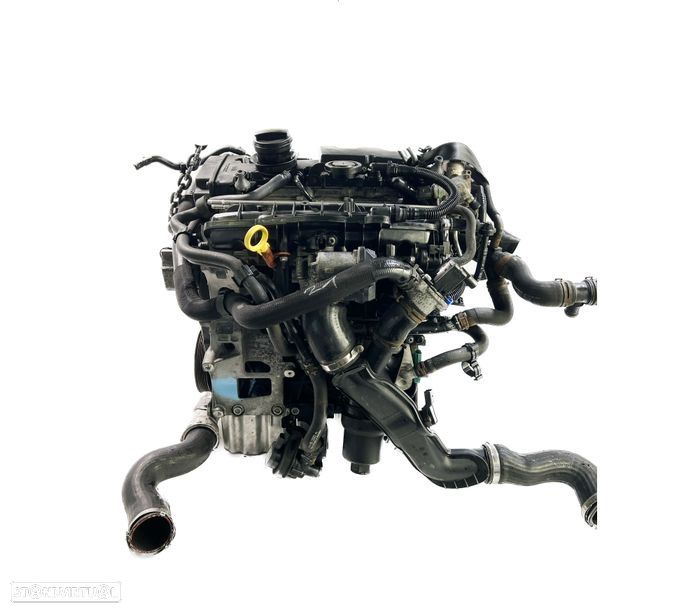 Motor Seat / VW 2.0 TFSI 265cv CDL - 1