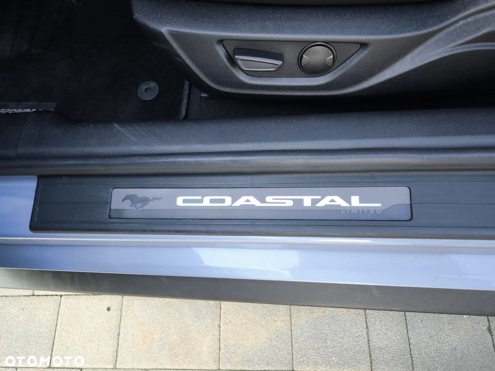 Ford Mustang 2.3 EcoBoost - 36