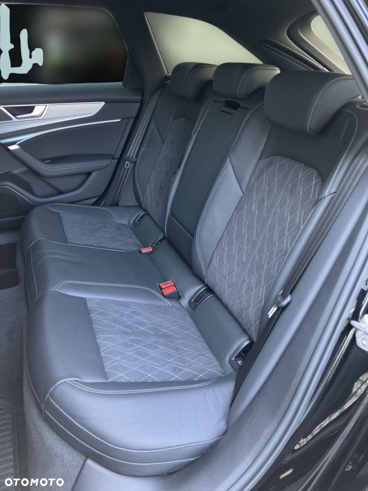Audi S6 Avant - 19