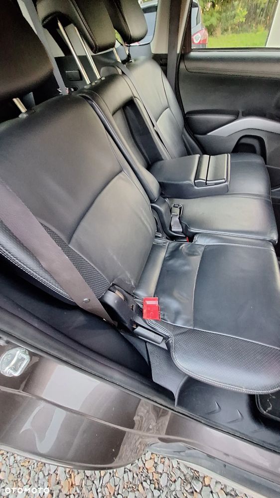 Mitsubishi Outlander 2.0 DID Instyle - 6