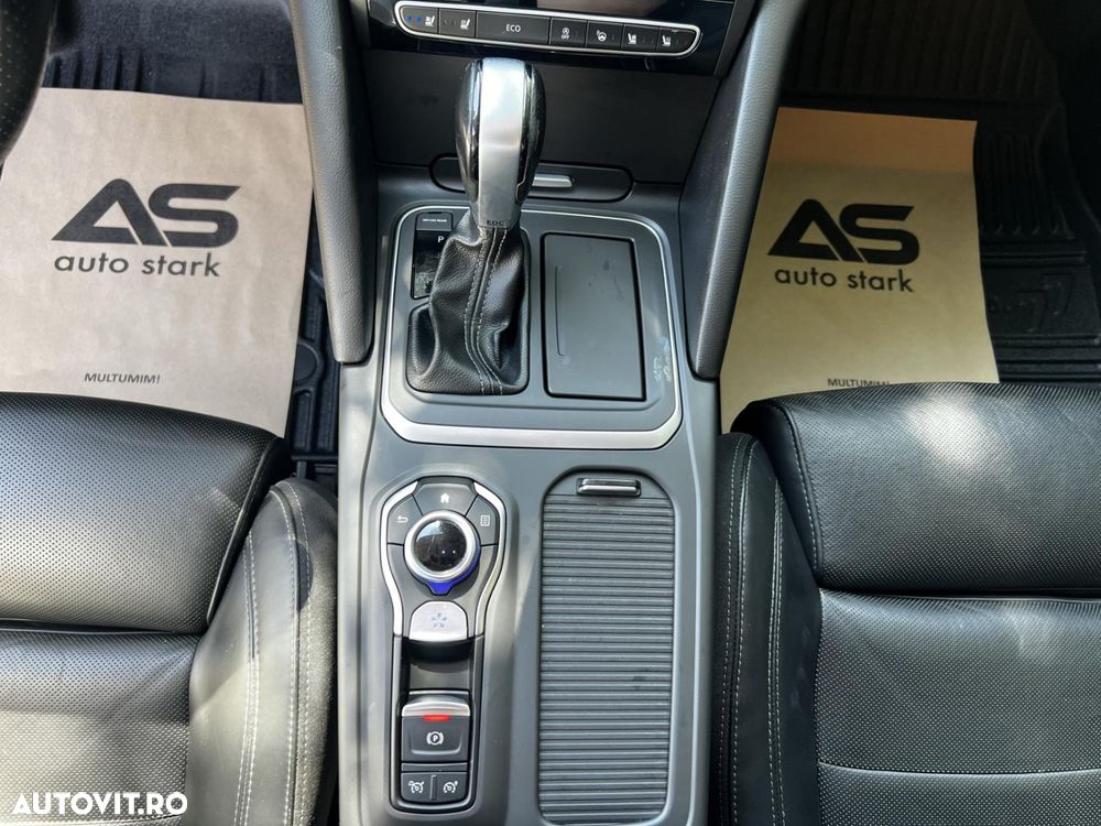 Renault Talisman ENERGY dCi 160 EDC INITIALE PARIS - 28