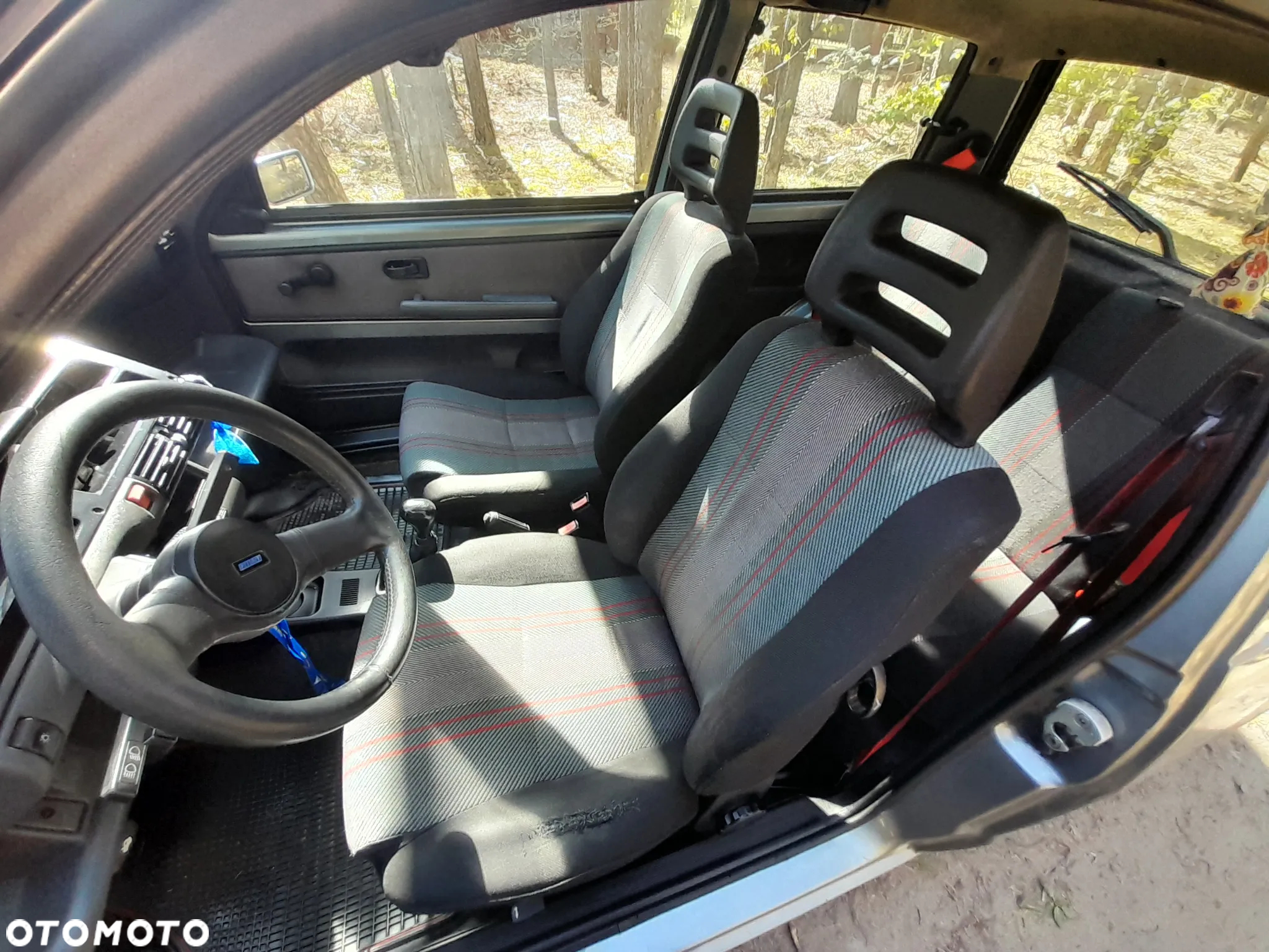 Fiat Cinquecento Sporting - 6