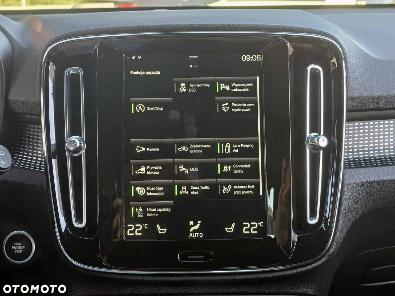 Volvo XC 40 - 8