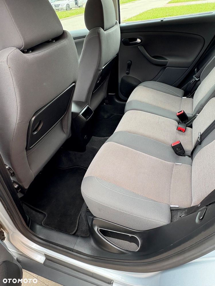 Seat Altea XL 2.0 TDI DPF Sport - 12