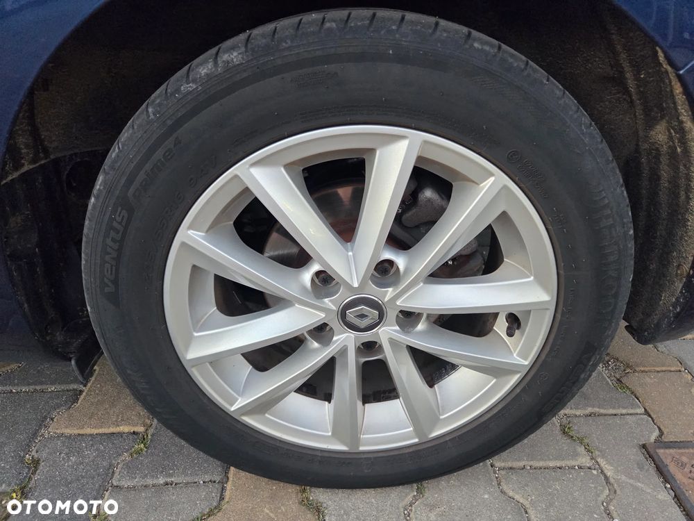 Renault Megane - 12