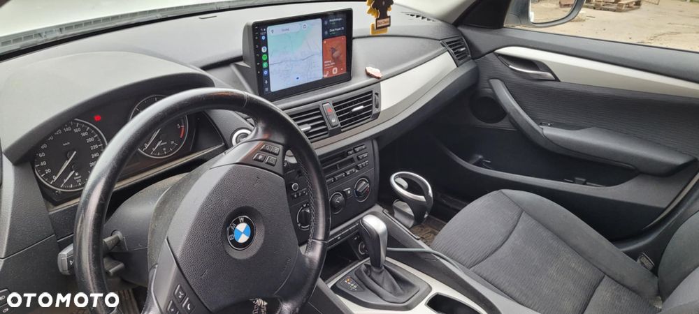 BMW X1 sDrive18d - 5