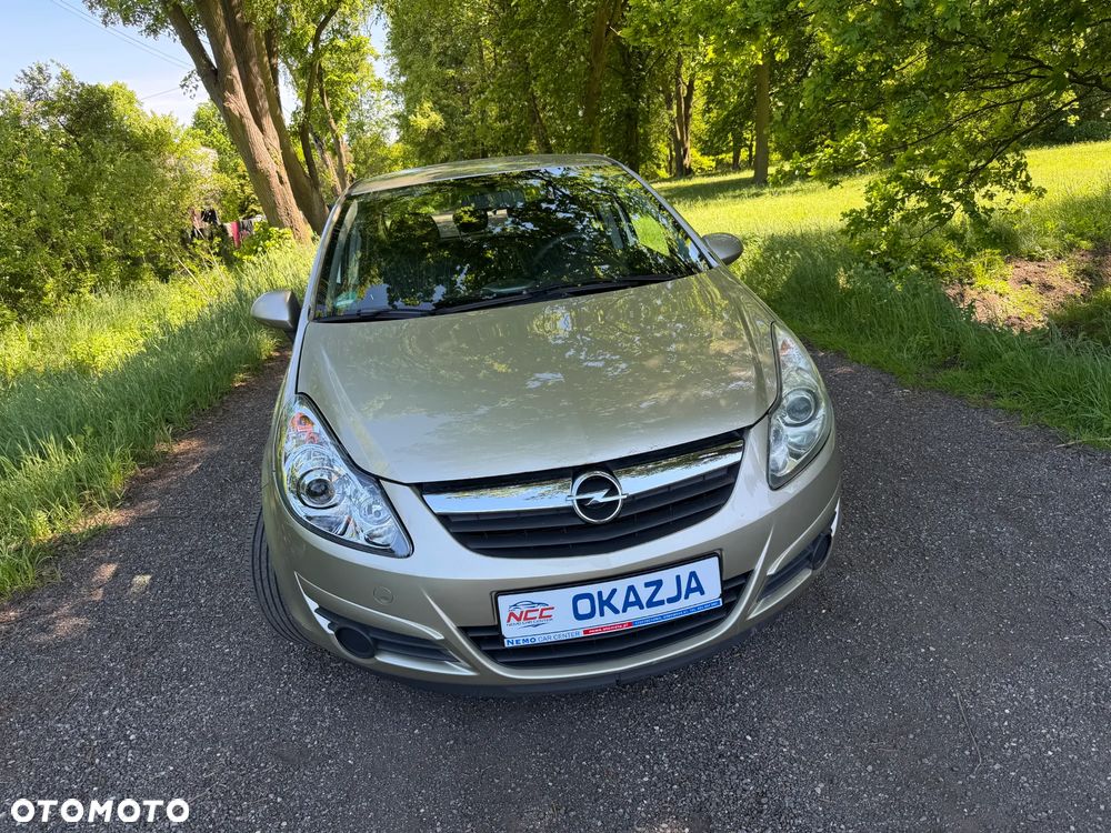 Opel Corsa 1.2 16V Innovation - 4