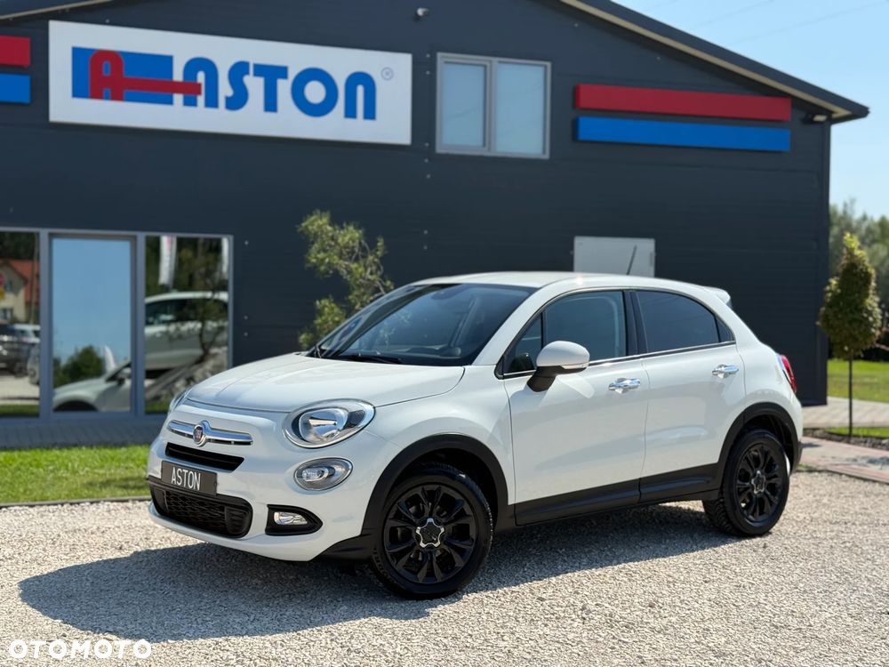 Fiat 500X 1.6 MultiJet 4x2 S&S Cross - 1