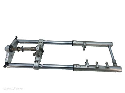 Honda Shadow VT 600 VLX 600 Lagi amortyzatory przód - 1