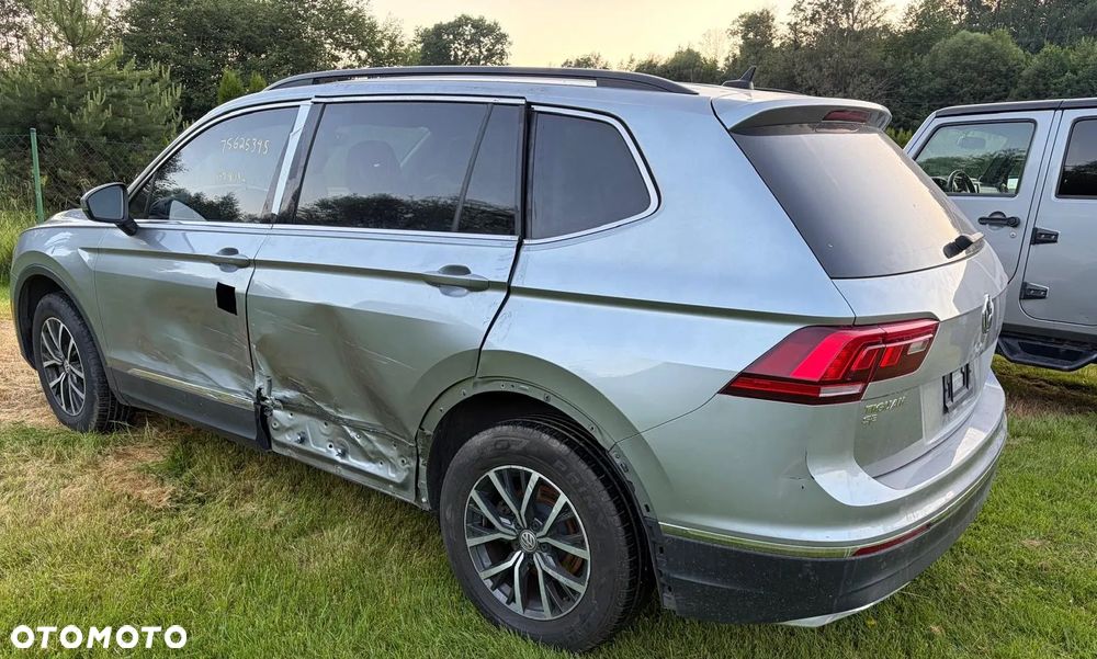 Volkswagen Tiguan Allspace - 4