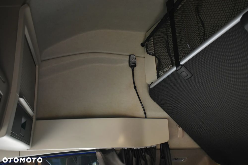Volvo FH 500// XXL // I PARK COOL // NOWE OPONY // NAVI // KAMERY // - 28