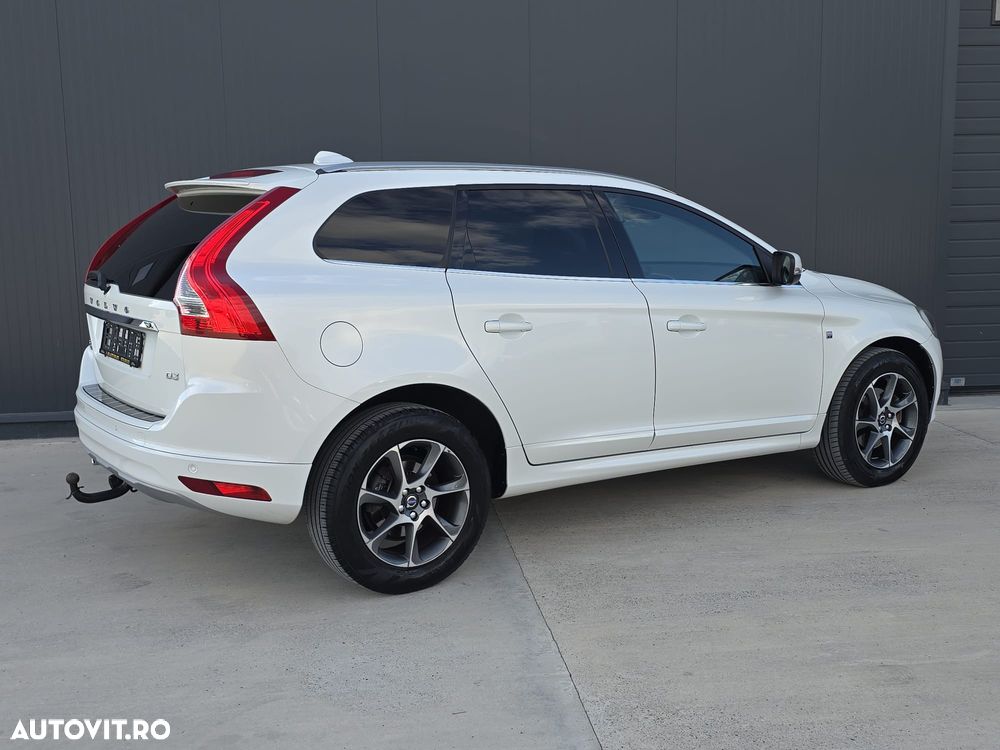 Volvo XC 60 D3 Kinetic - 4