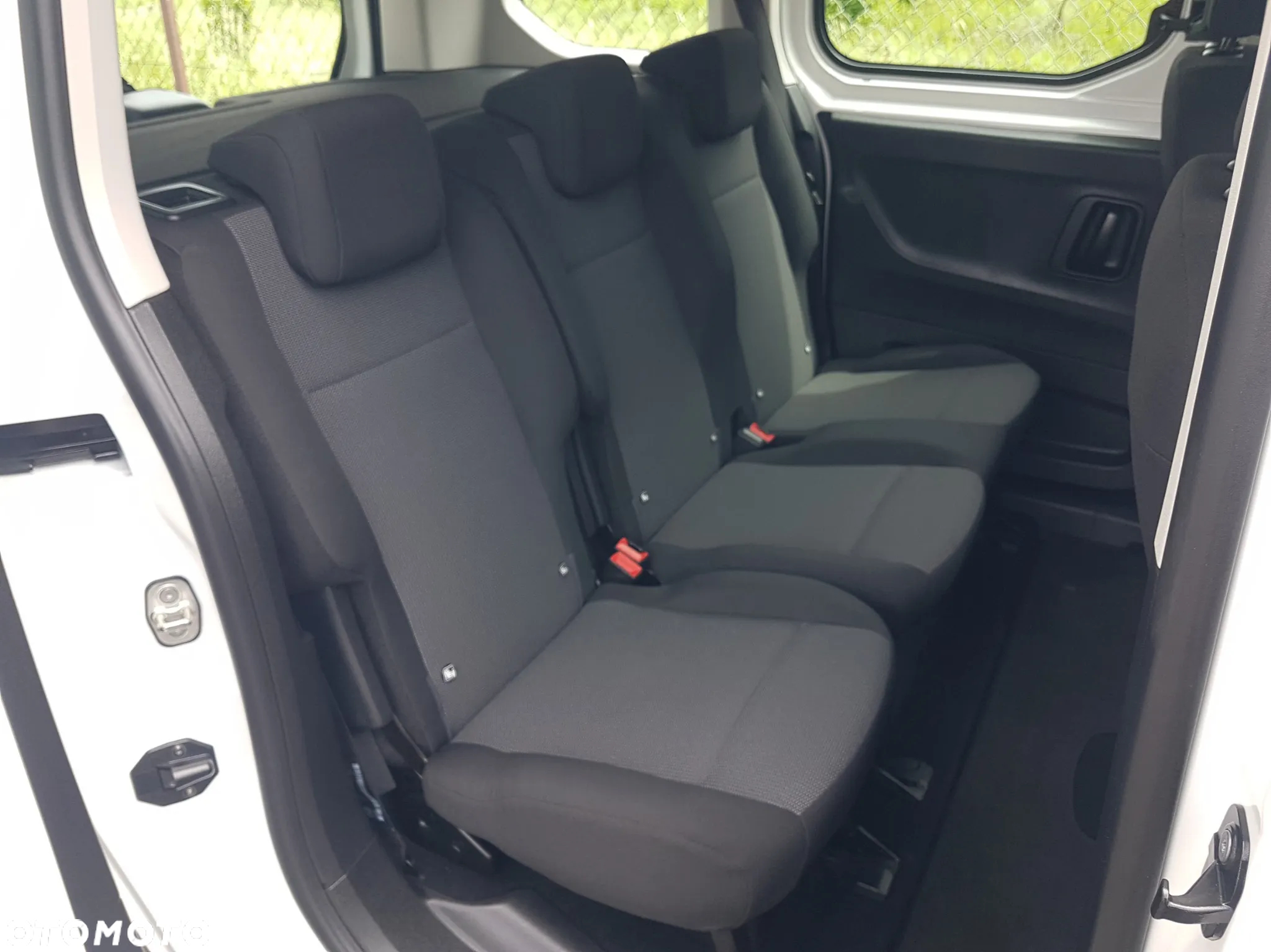 Toyota Proace City Verso - 18