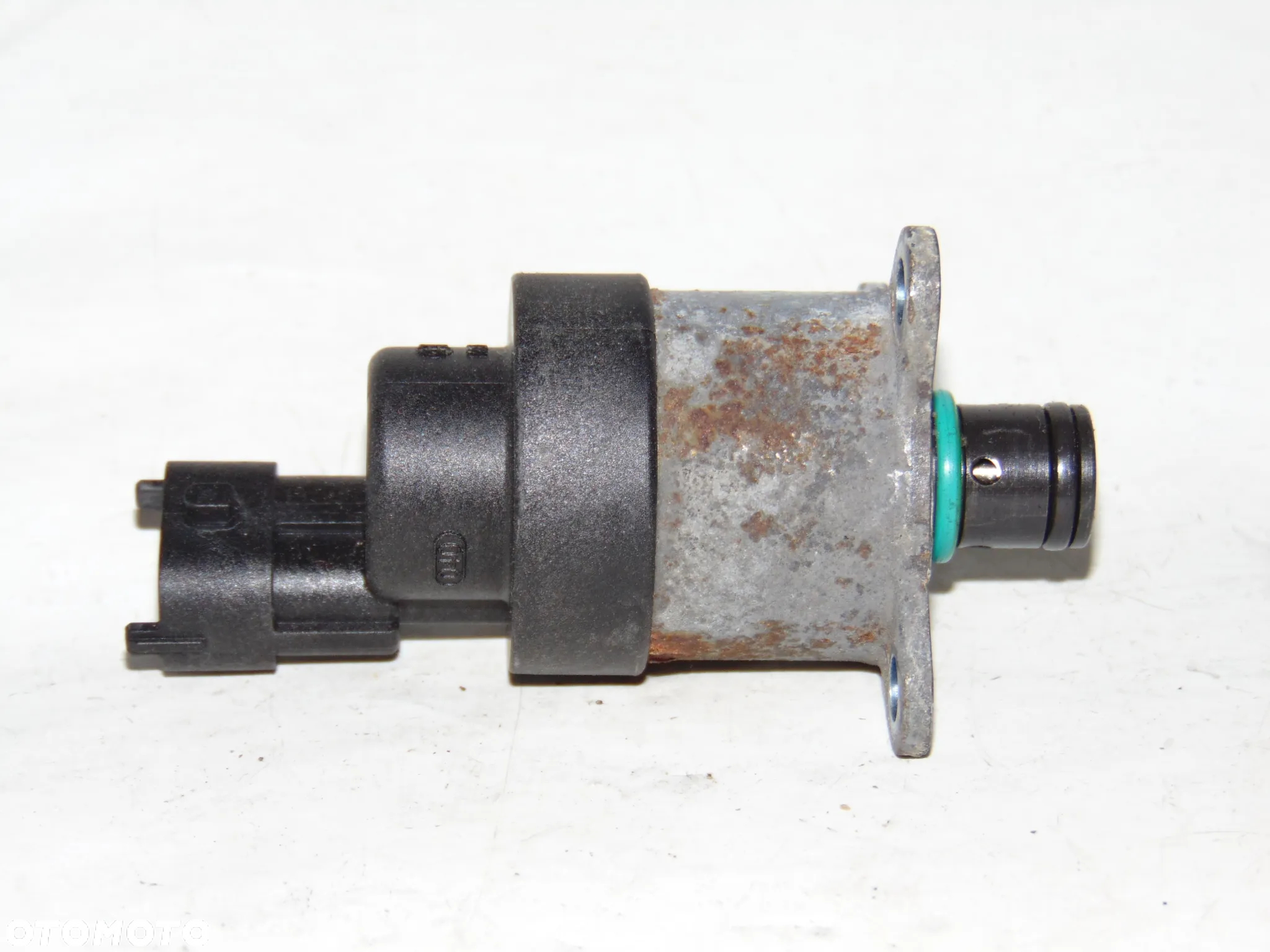 ORYGINAŁ zawór czujnik ciśnienia paliwa pompy wtryskowej 0928400575 Citroen C3 C4 Berlingo Xsara Picasso Peugeot 206 307 407 Partner diesel 1.6 HDI - 7