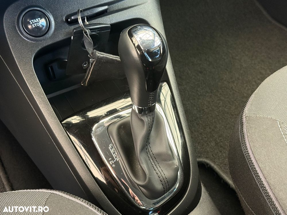 Renault Captur TCe Energy Dynamique Aut. - 11