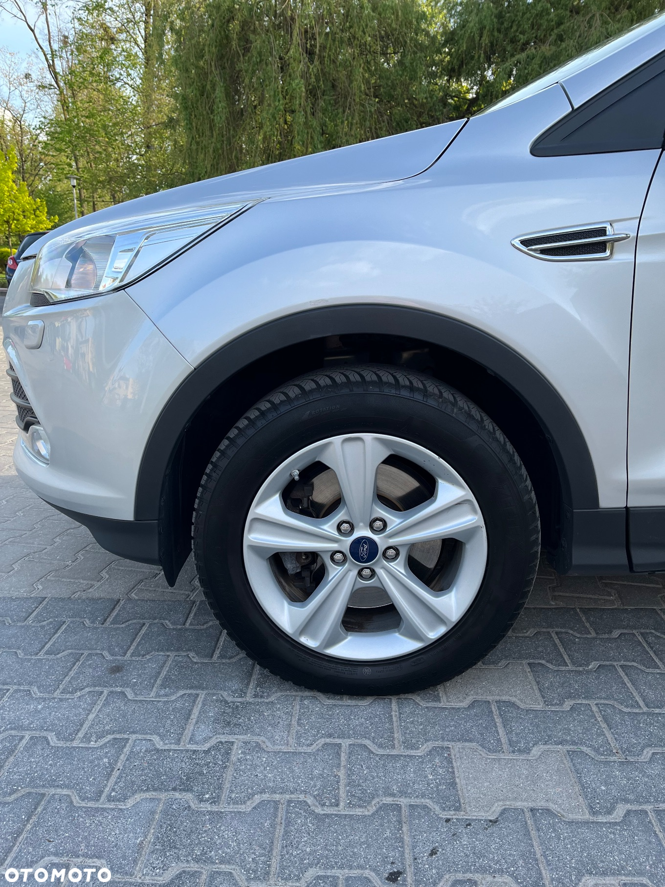 Ford Kuga - 6
