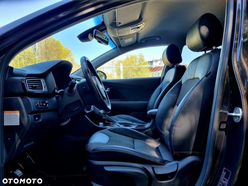 Kia Niro - 9