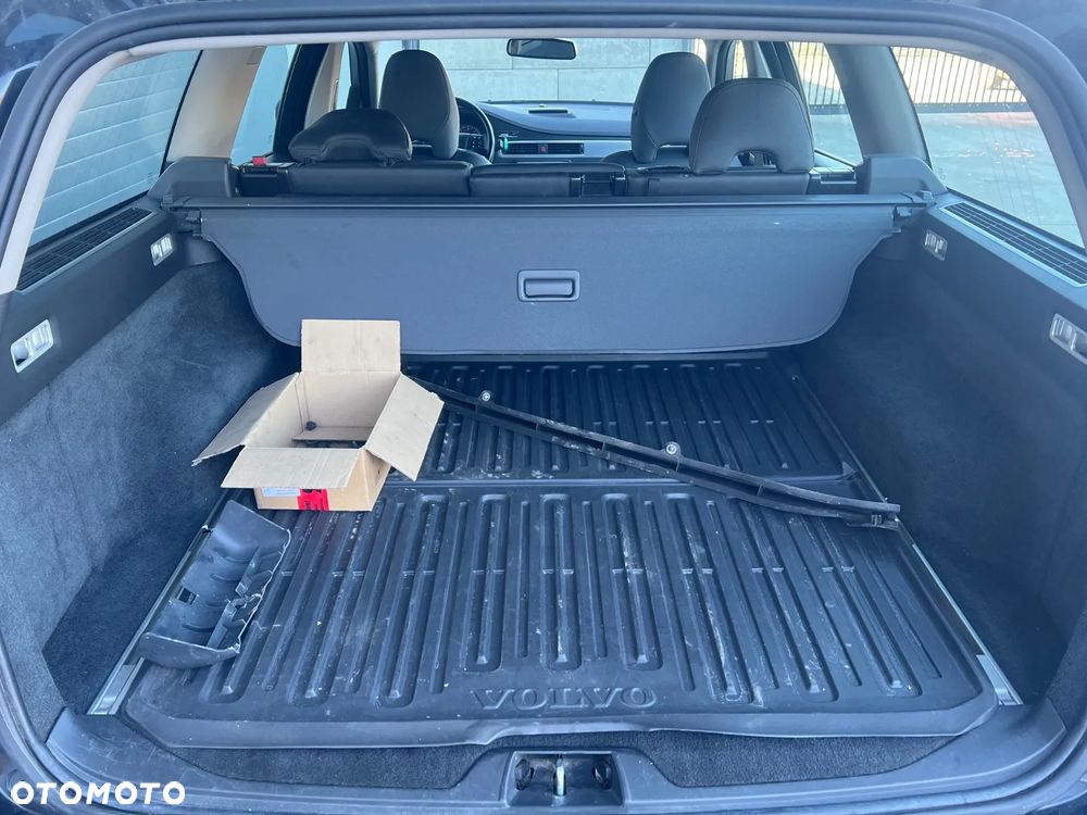 Volvo V70 2.0D Kinetic - 15