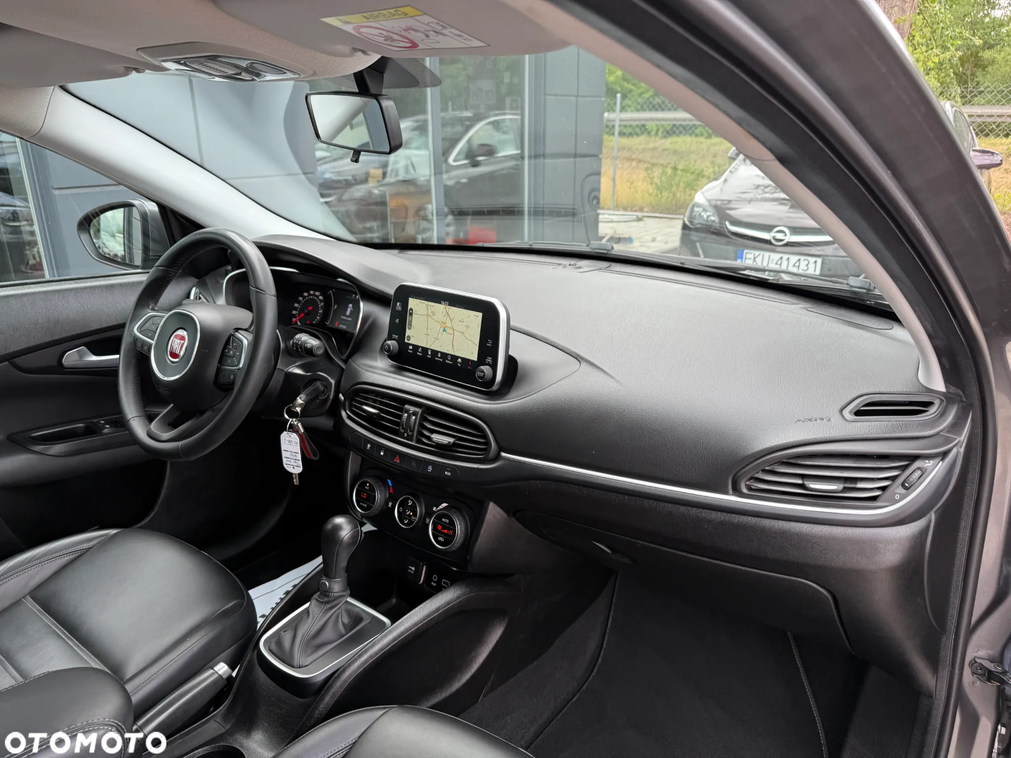 Fiat Tipo 1.6 MultiJet 16v Easy DDCT - 27