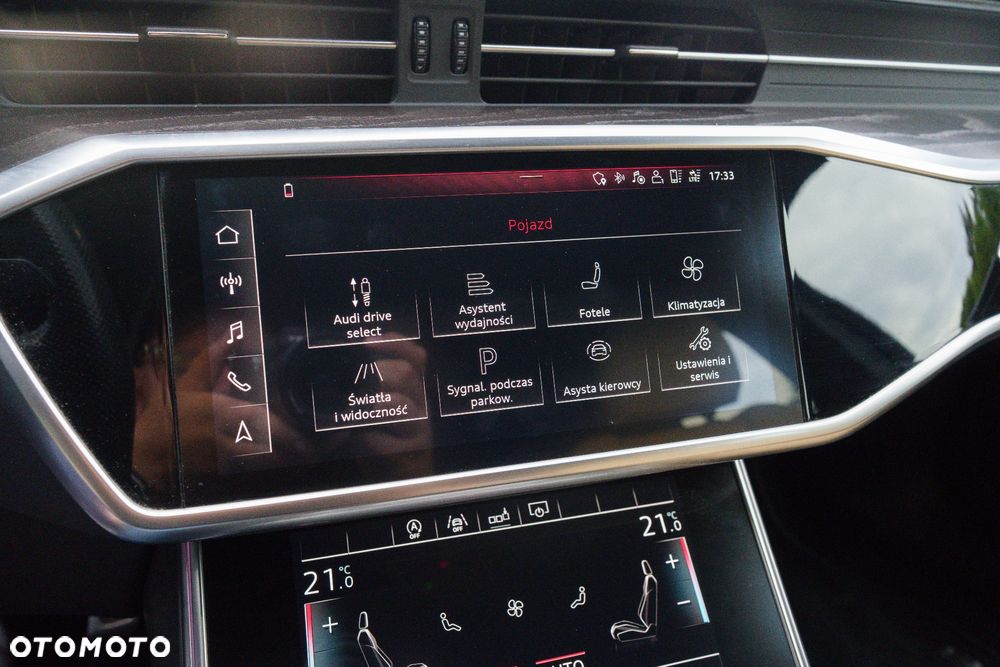 Audi A6 Avant 45 TFSI quattro S tronic sport - 17