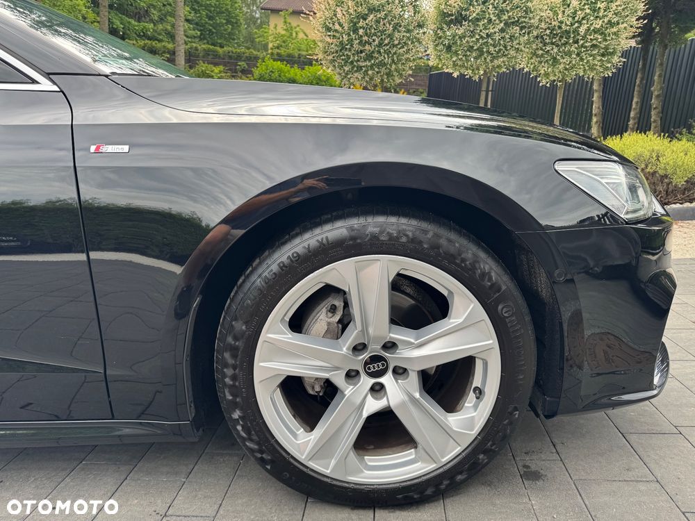 Audi A7 Sportback 40 TDI mHEV Quattro S tronic - 11