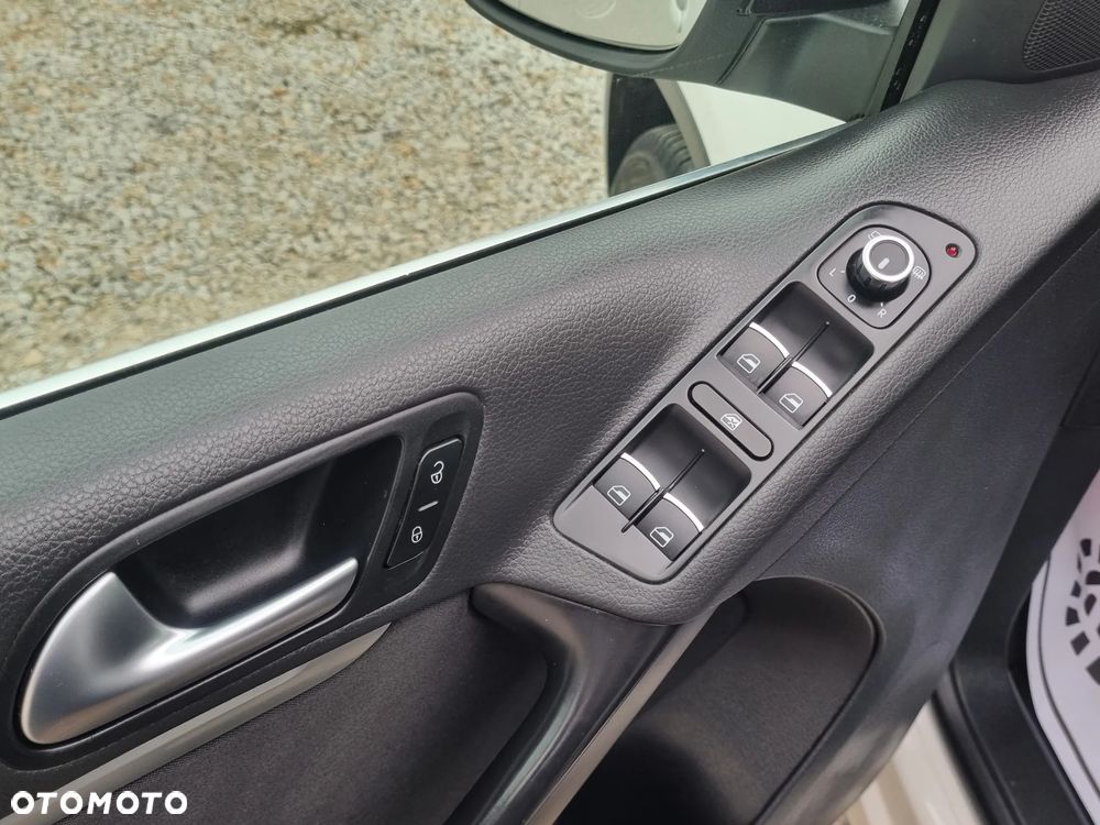 Volkswagen Tiguan 2.0 TDI Sport&Style - 22