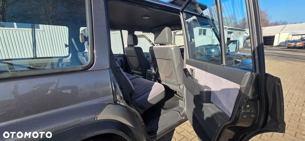 Nissan Patrol - 6