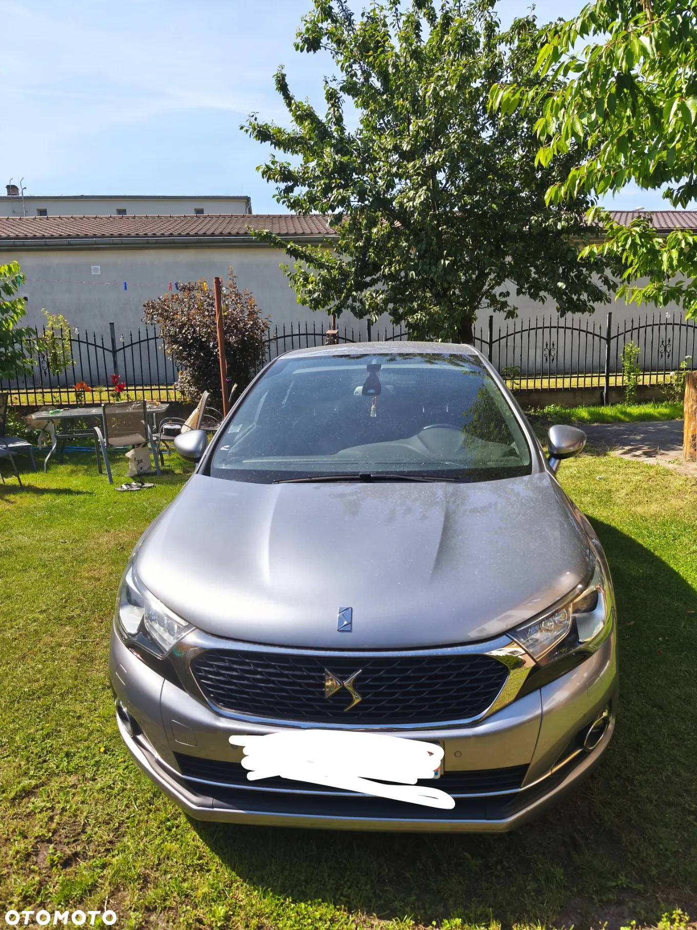 DS Automobiles DS 4 - 14