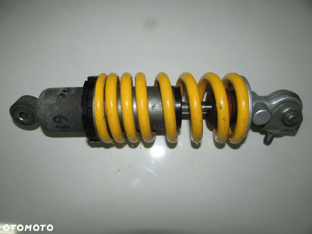 Ducati Monster 696 amortyzator tył - 2