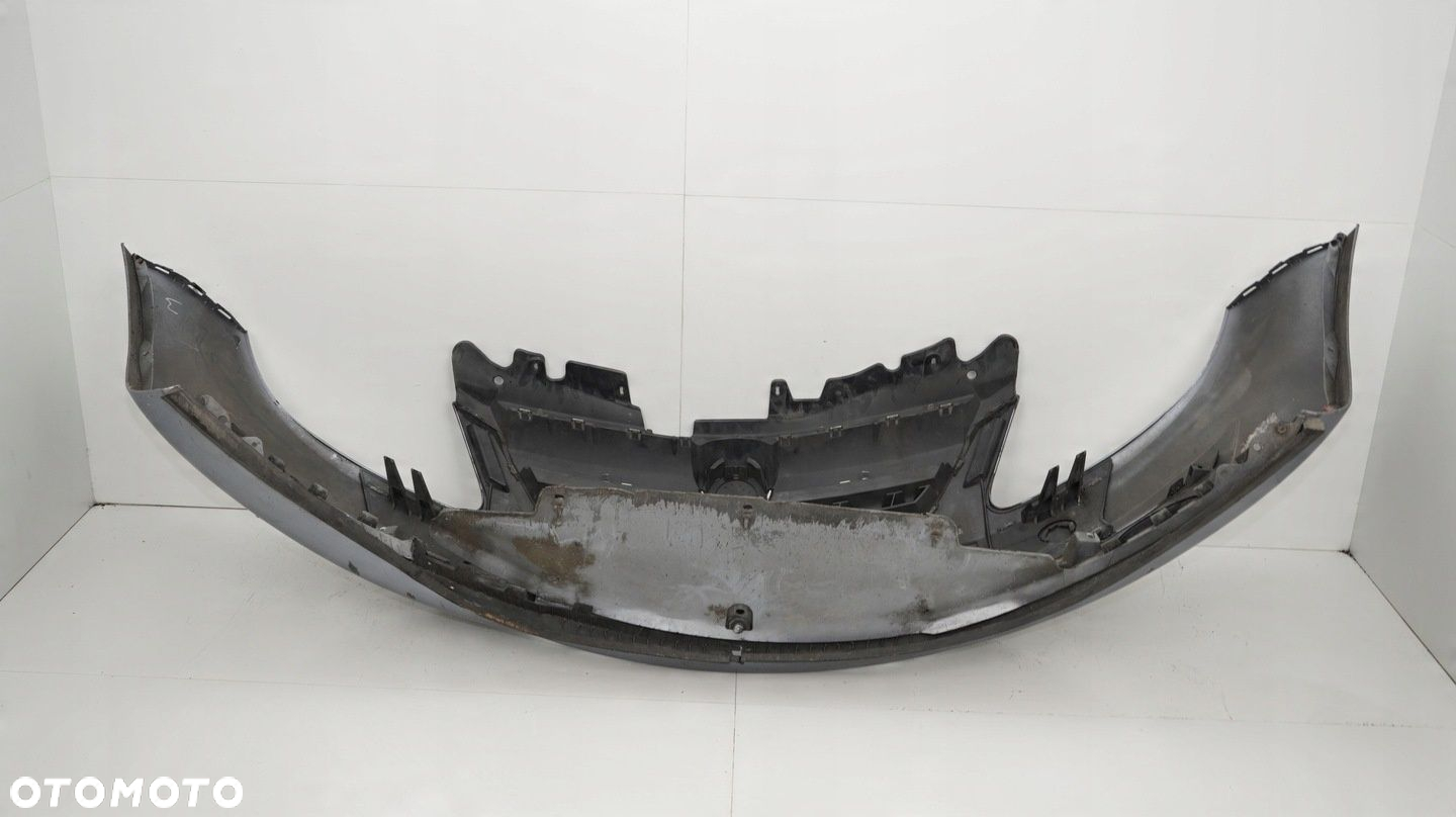 ZDERZAK PRZÓD PRZEDNI OPEL CORSA D 06-11R Z163 - 11