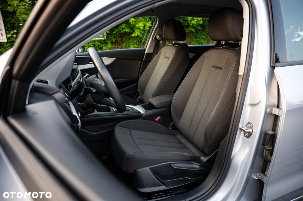 Audi A4 - 15