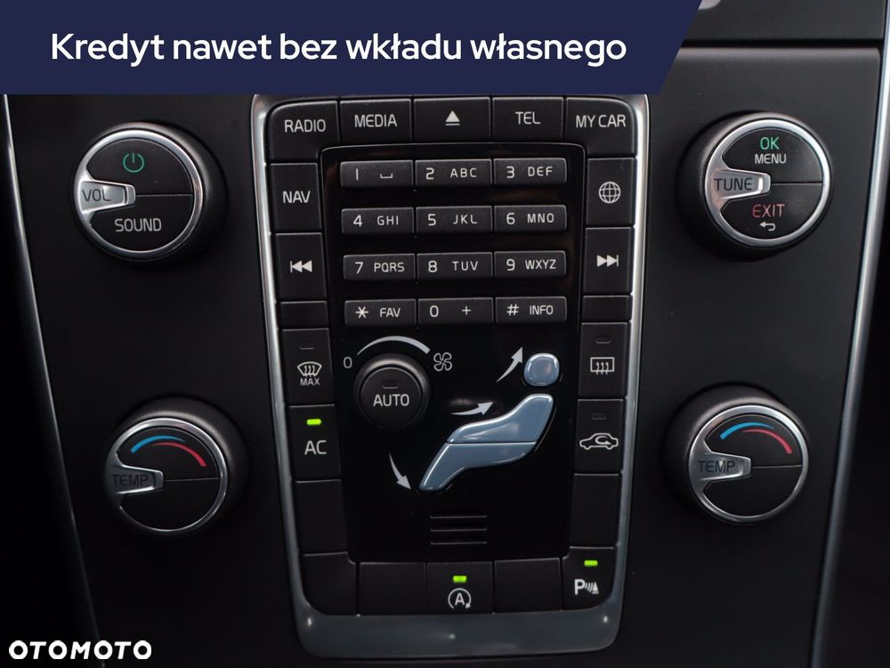 Volvo V60 - 15