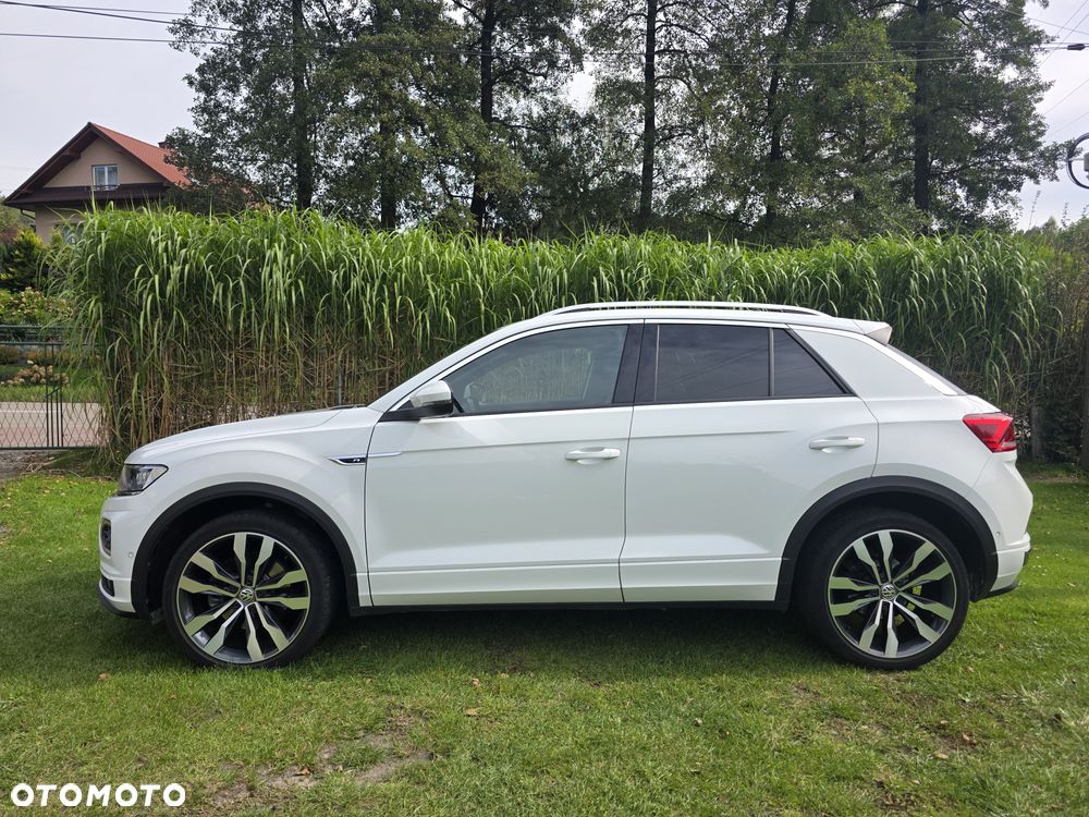 Volkswagen T-Roc 1.5 TSI ACT Premium - 3