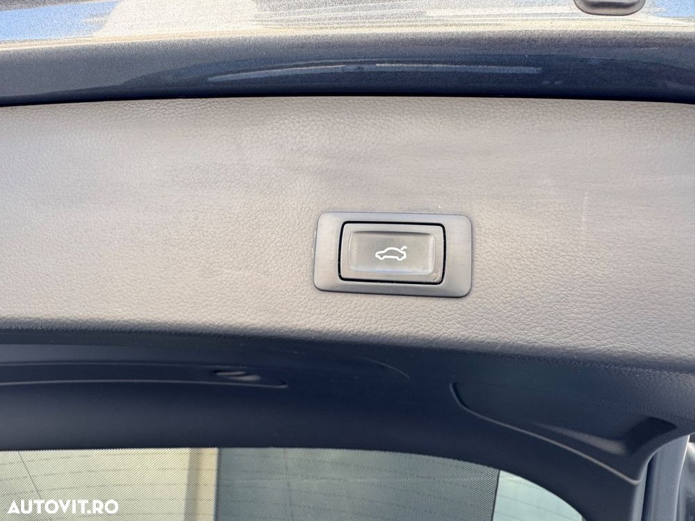 Audi A6 Allroad 3.0 TDI Stronic - 29