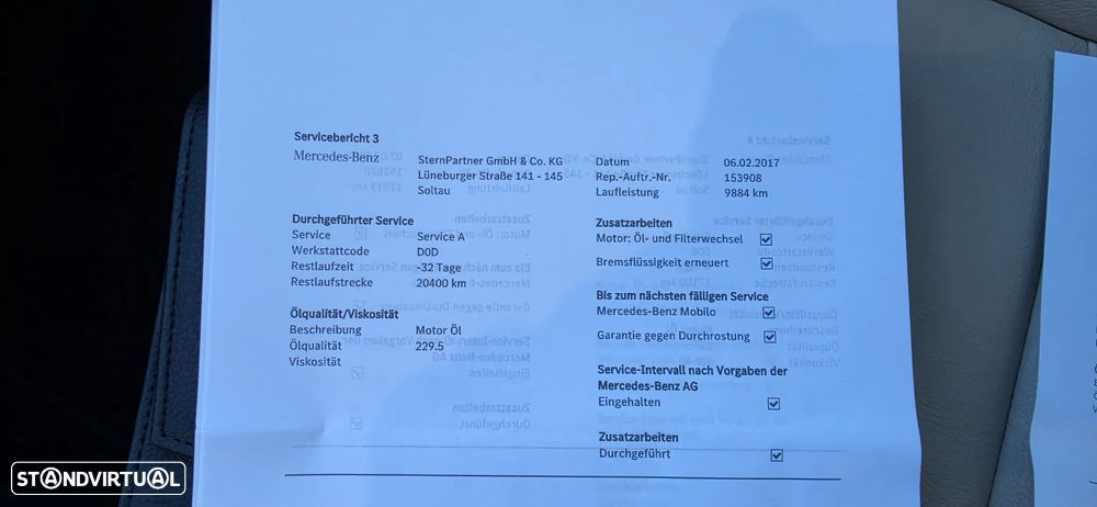 Mercedes-Benz SLK 200 BlueEFFICIENCY 7G-TRONIC Edition 1 - 46