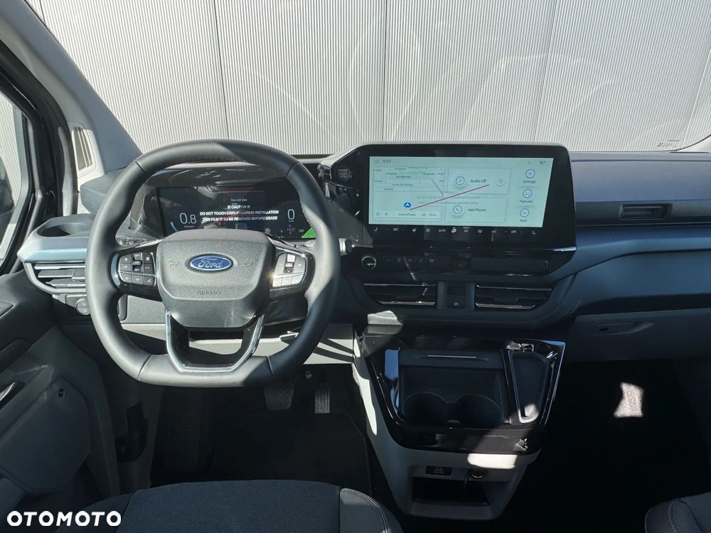 Ford Tourneo Custom 2.0 EcoBlue 320 AWD L2 Active - 15