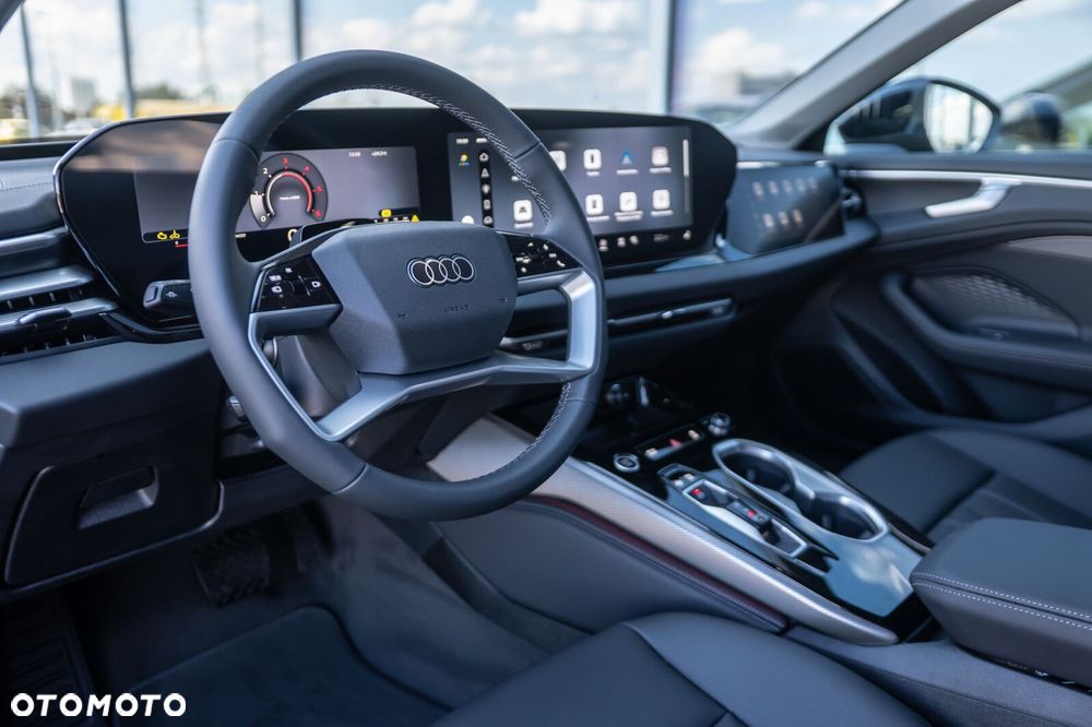 Audi A6 Limousine TDI mHEV Quattro S tronic - 14