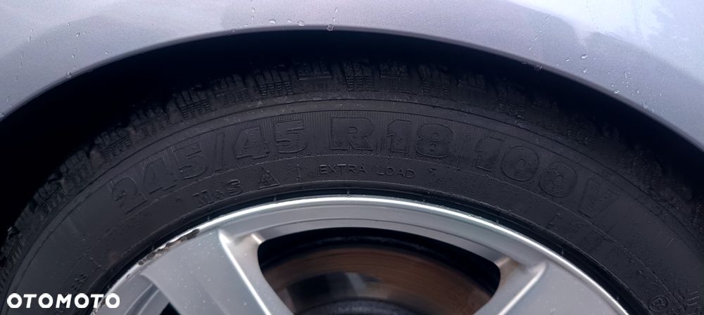 Audi A6 Avant 3.0 TDI DPF quattro - 8